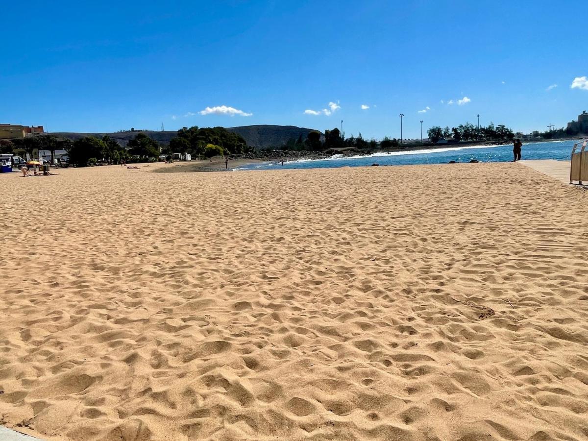 Direct At The Beach - Arguineguin Luaran gambar